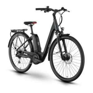 Vélo électrique CityRay E 1.0 SE