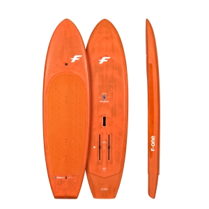 Wingfoil Board F-One Rocket Wing Midlength