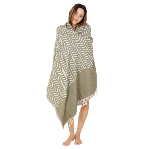 Linge Turc AFTER - Igunan