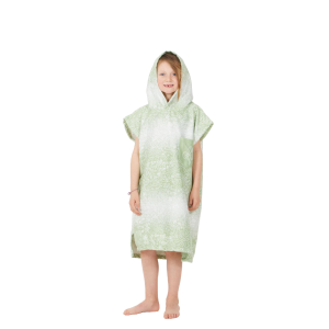 Poncho AFTER Toddler - Pura Vida