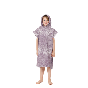 Poncho AFTER Toddler - Landifornia