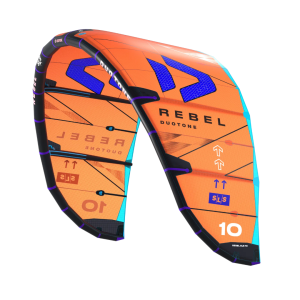 Kite Duotone Rebel SLS 2025