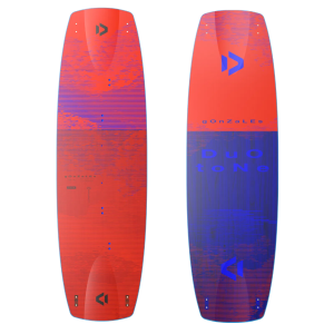 Twin Tip Duotone Gonzales - 2025