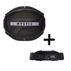 Harnais MYSTIC Majestic X