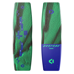 Twin Tip DUOTONE Spike - 2025