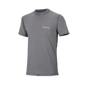 T-Shirt MANERA Sunshell Ss