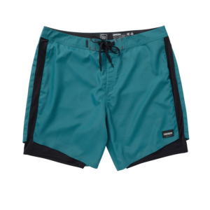 Boardshort MYSTIC Sacred - Teal