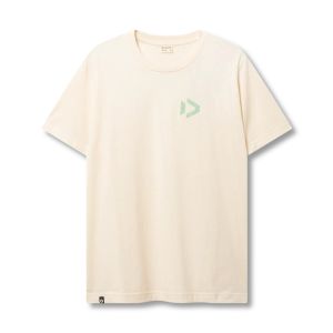 Sweat DUOTONE CB - Undyed Cotton