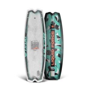 Wakeboard LIQUIDE FORCE Remedy