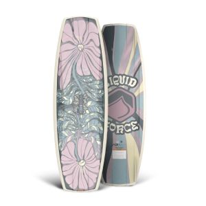 Wakeboard LIQUIDE FORCE M.E