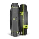 copy of Wakeboard-Paket LIQUIDE FORCE RDX + TRANSIT-Schuhe