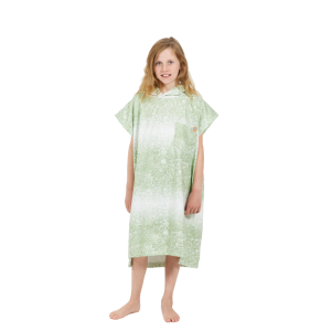 Poncho AFTER Enfant - Pura Vida