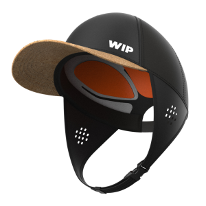 CASQUETTE RENFORCÉE WIP COOL CAP BUMP SHELL