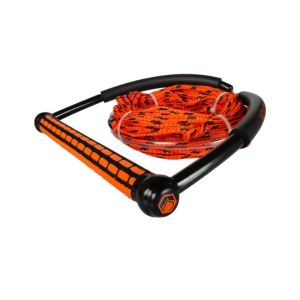 Palonier LIQUIDE FORCE TR9 Combo