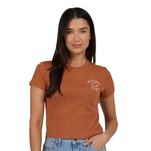 SALTY CREW NIGHT BITE BABY TEE