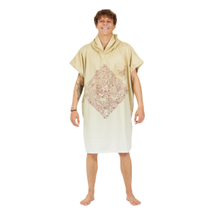 Poncho AFTER Mind Set - No Worries
