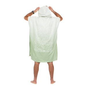 Poncho AFTER Mind Set - Pura Vida