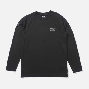 T-Shirt SALTY CREW Mariner LS Tech