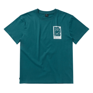 T-Shirt MYSTIC Boundless - Teal