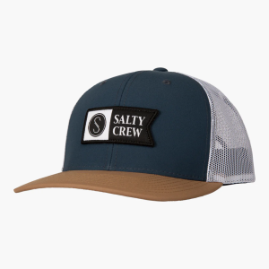 Mütze SALTY CREW Pinnacle 2 Retro Trucker