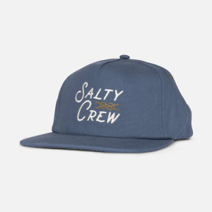Casquette SALTY CREW Splice 5P