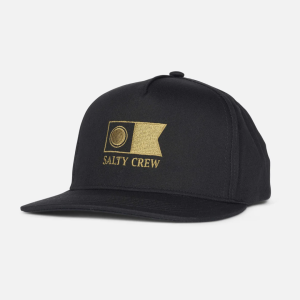 SALTY CREW Flagship 5P cap