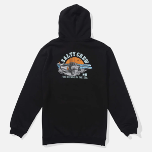 Hoody SALTY CREW Lifted Fleece