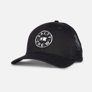 SALTY CREW Watermark Retro Trucker