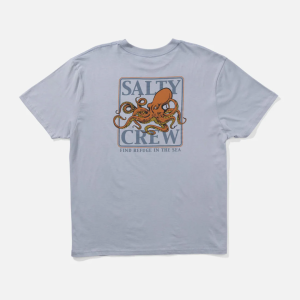 T-Shirt SALTY CREW Ink Slinger Standard SS