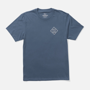 T-Shirt SALTY CREW Tippet Fill SS