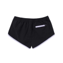 Short de bain MYSTIC Layla - Black