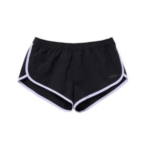 Short de bain MYSTIC Layla - Black