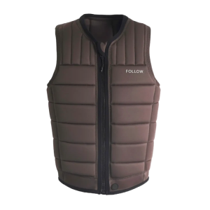 Gilet d'Impact FOLLOW Total