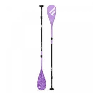 Paddle FANATIC Diamond 35 Lavender 3 Teilig