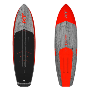 Wingfoil Board KT Super K2 Pro Carbon