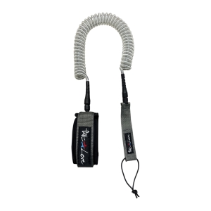 Leash SUP PAT LOVE Coil 12'