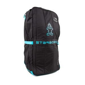 Sac de transport SUP STARBOARD à roulette
