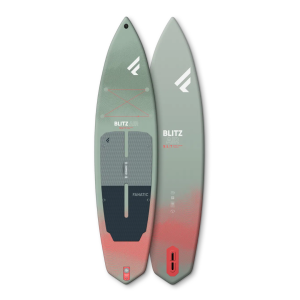 SUP Gonflable 12'0"x32" FANATIC Blitz