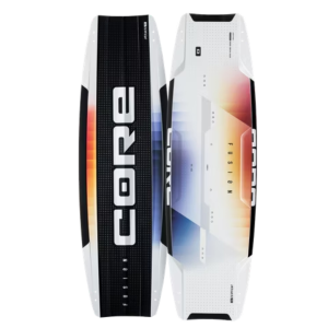 TwinTip CORE Fusion 7