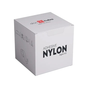 Nylon Ripstop autocollant Doc Tuba 150cm x 5cm