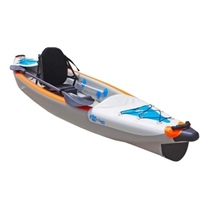 Kayak Gonflable TROPIC PADDLE Fidji