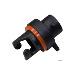 Adaptateur pour pompe Duotone vers Valve type SUP