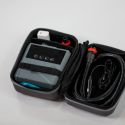 Electric Pump Duotone Laze