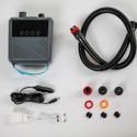 Electric Pump Duotone Laze