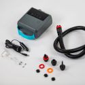 Electric Pump Duotone Laze