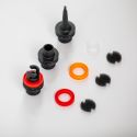 Electric Pump Duotone Laze