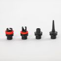 Electric Pump Duotone Laze