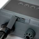 Elektrische Pumpe Duotone Laze