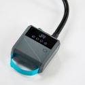 Electric Pump Duotone Laze