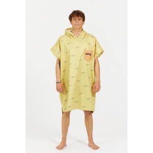 Poncho AFTER Shaper - Timmy Patterson